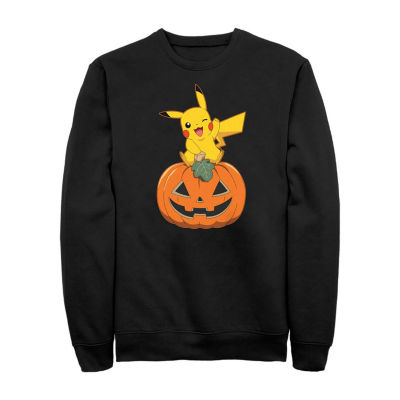 Pokemon store sweatshirt mens