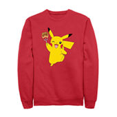OFFICIAL Pokemon Hoodies & Sweaters