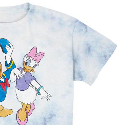 jcpenney mens disney shirts