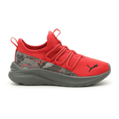 PUMA One4all Little Boys Running Shoes