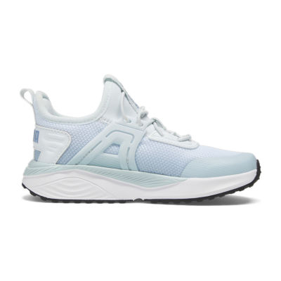 PUMA Pacer 23 Little Kid Girls Running Shoes