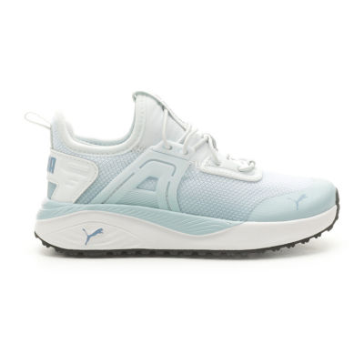 PUMA Pacer 23 Little Kid Girls Running Shoes