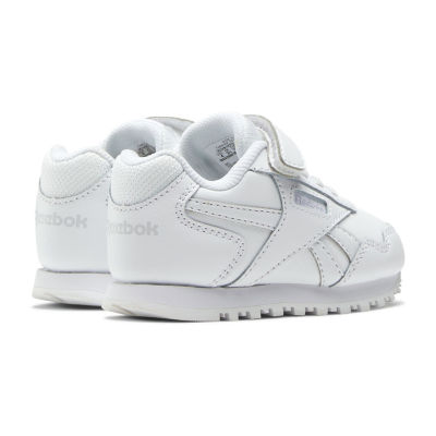 Reebok Royal Glide 1v Toddler Girls Sneakers