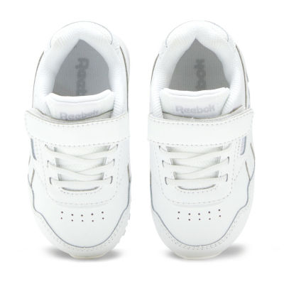 Reebok Royal Glide 1v Toddler Girls Sneakers