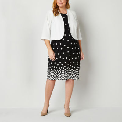 JCPenney Plus Size Clothing