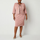 Plus size sale dresses at jcpenneys