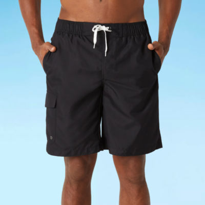 St john's best sale bay swim shorts