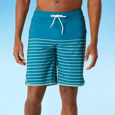 St. John's Bay Mens Swim Trunks