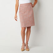 Sequin hotsell skirt jcpenney