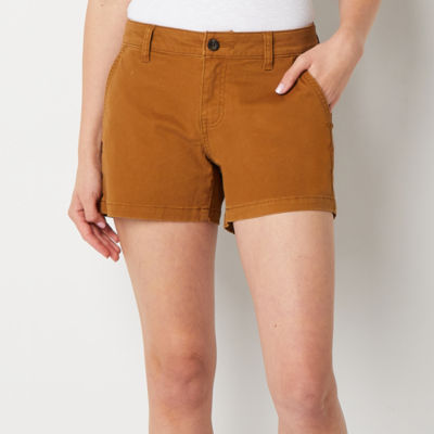 Ana chino shorts shop