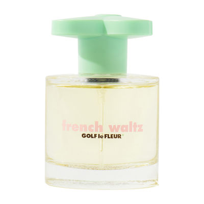 GOLF le FLEUR* French Waltz Eau De Parfum