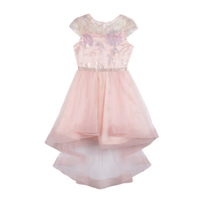 Flower girl dresses jcp best sale