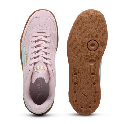 PUMA Club Ii Era Suede Womens Sneakers