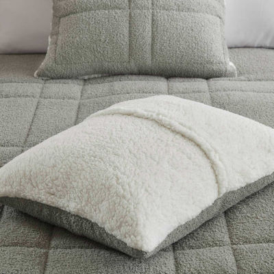 Madison Park Dawson Midweight Comforter Set