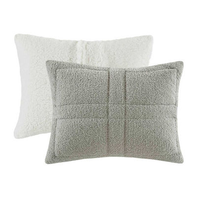 Madison Park Dawson Midweight Comforter Set