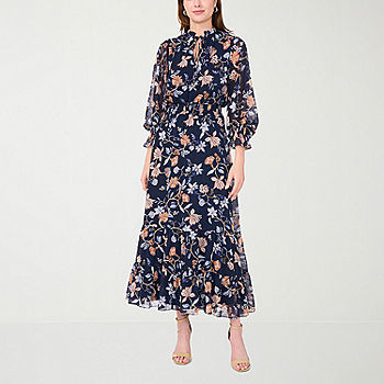 Jess Dress in Navy Jess Dress in Navy