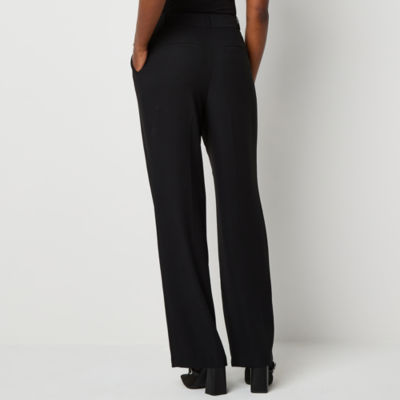 Worthington Womens Everyday Trouser