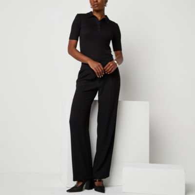Worthington Womens Everyday Trouser