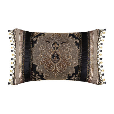 Queen Street Brooke Rectangular Throw Pillow