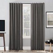 Thermal-Backed 3 Pass Blockout Curtain Lining - Backstreet Bargains