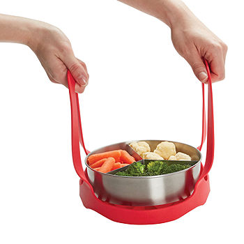 Instant Pot® Silicone Bakeware Sling - Red, 1 ct - Kroger