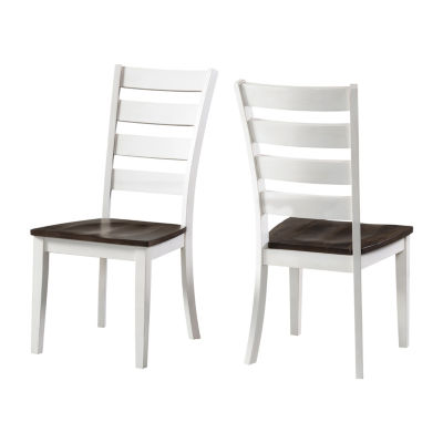 Landry Dining 2-Piece Side Chair