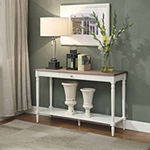 1-Drawer Console Table