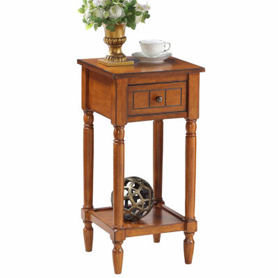 Convenience Concepts 1-Drawer End Table