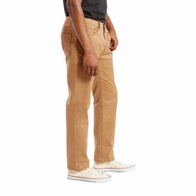 Levi's® 541™ Athletic Taper Fit 5 Pocket Twill Pant - Stretch