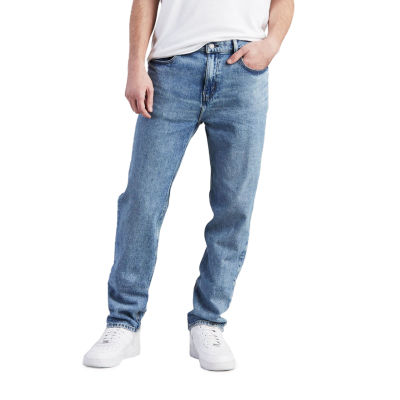 Levi s Men s 541 Tapered Athletic Fit Jeans Stretch