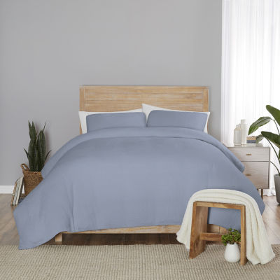 Vue Larking 3pc Duvet Set