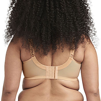 Goddess® Alice Soft Cup Bra - GD6040, Color: Nude - JCPenney