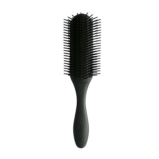 Denman  D4p Black Professional Brush