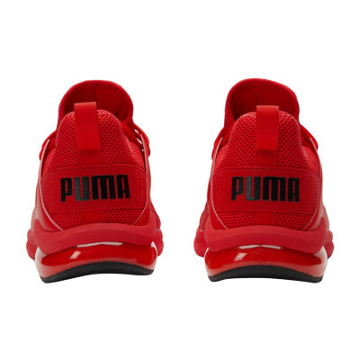 puma electron red