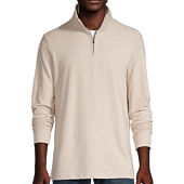 Jcpenney mens clearance pullover shirts