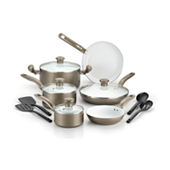 Emeril Lagasse - Looking for a new cookware set? Don't miss this great deal  on my 10 Piece Hard Anodized Set. QVC Shop here:  CookwareSet