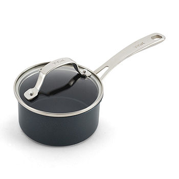 T-Fal Essentials 20-pc. Aluminum Non-Stick Kitchen Pots Cookware