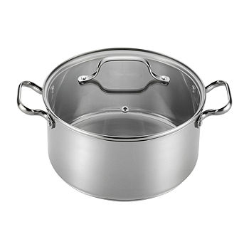 T-fal Performa Stainless Steel 12 Inch Fry Pan