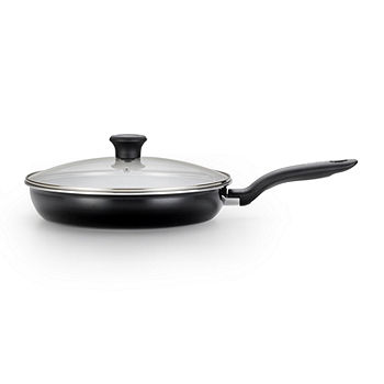 T-fal Comfort Nonstick Cookware Set - Black, 14 pc - Kroger