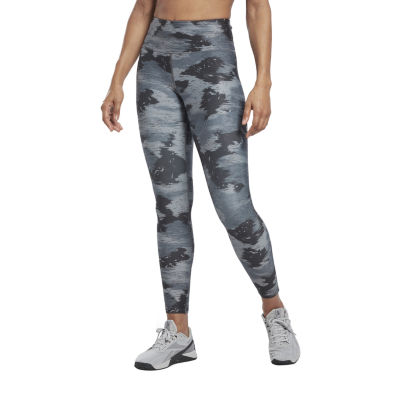 Reebok High Waist Yoga Pants