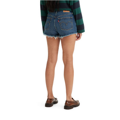 Levi's® Womens Denim 501 Short