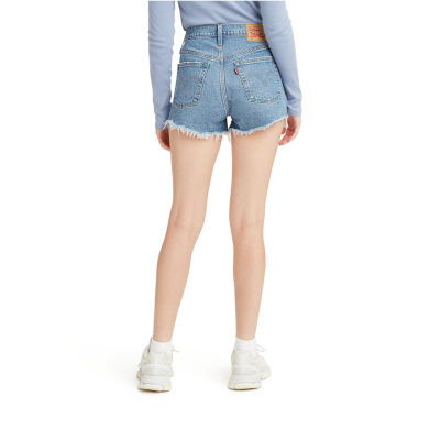 Levi's® Womens Denim 501 Short