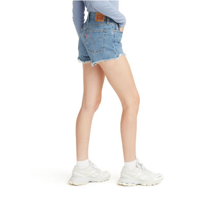 Levi's® Womens Denim 501 Short