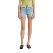 Jcpenney sales levi shorts