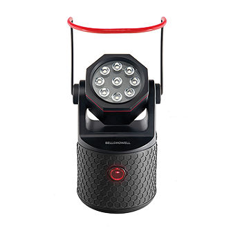 Bell Portable Built-in Battery Table Lamp