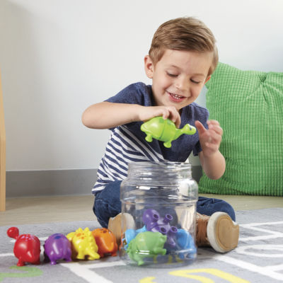 Learning Resources Snap-N-Learnã‚Â™ Dinos