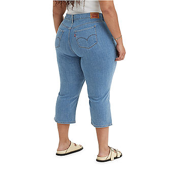 Levi's Women's Plus-Size 311 Plus Size Shaping Skinny Jean