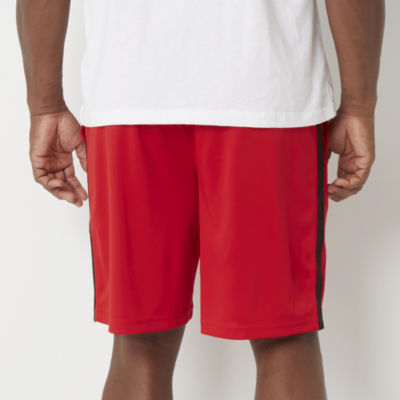 Xersion Mens Big and Tall Workout Shorts