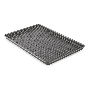 Williams Sonoma Traditionaltouch™ Sheet Pan, Set of 3