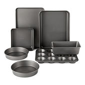 Ayesha Curry 5-pc. Non-Stick Bakeware Set, Color: Copper - JCPenney